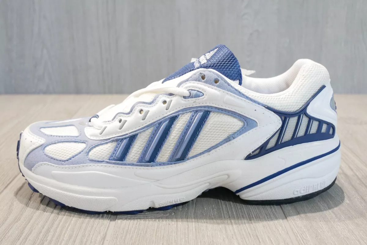 Rare Vintage Adidas Poseidon Running Shoes 2000 Women s Sz 8 8.5 OSS