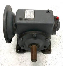 Winsmith 4MCT Gear Speed Reducer 2.92HP 1800RPM 10:1 Ratio 34C