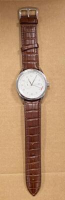 ORIS 7529 XXL DATE POINTER 43mm AUTOMATIC WATCH. | eBay