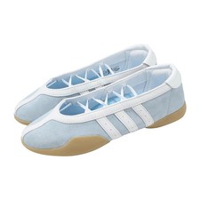adidas Originals Taekwondo MEI Ballet W Clear Sky White Gum Women Casual JR5758