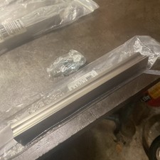 Brainerd Adjustable Casual Column Pull in Satin Nickel P42959W-SN-CP NOS