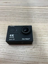 AKASO EK7000 Pro 4K Action Camera ONLY