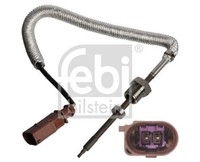 Febi Bilstein Sensor, Abgastemperatur 109192 FüR Audi