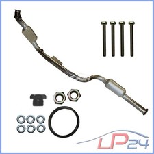 Catalyseurs Mercedes 210