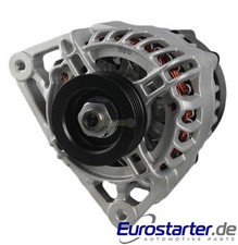 Alternateur Mazda 121