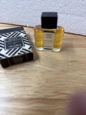 Revillon Pour Homme Travel Vintage NIB