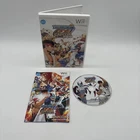 New ListingTatsunoko vs. Capcom: Ultimate All Stars (Nintendo Wii, 2010) W/ Manual