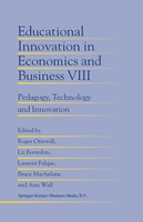 Roger Ottewill (U. A.) | Educational Innovation In Economics And Business | Buch