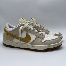 jordan dunk low lemon drop