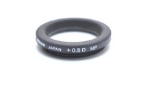 Nikon Diopter Eyepiece Correction lens 0.5D diopter for F3 HP