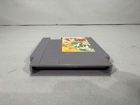 Vintage 1985 Nintendo NES Yoshi Video Console Game Cartridge