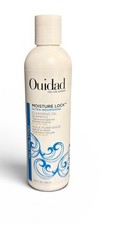 Ouidad Moisture Lock Cleansing Oil Shampoo All Curl Types 8.5 fl oz 250 ml