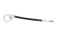NRF 400001 Klimaanlagenleitung Passt Zu: Citroen C4 I, C5 Ii, C5 III Peugeot 407