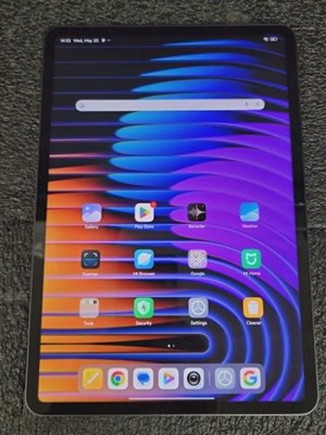 Xiaomi 2410CRP4CG Pad 7 11.2'' 256GB Snapdragon 7+ Gen 3 Mobile Platform 8GB RAM