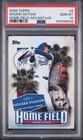 2026 Topps Series 1 Shohei Ohtani Base (PSA 10)