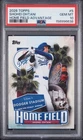 2026 Topps Series 1 Shohei Ohtani Base (PSA 10)