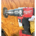 Milwaukee M12 Drill Wall Mount – Compact Storage Rack for Power Tool