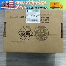 New Rockwell 1764-24BWA SER B MicroLogix 1500 24 Point Controller 1764 24BWA