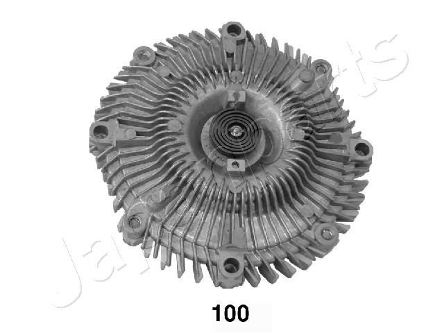 CLUTCH RADIATOR FAN VC-100 FOR SD33 3.2L 6cyl