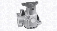 Magneti Marelli 352316170013 Wasserpumpe, MotorküHlung For Alfa Romeo Fiat Lanci