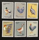 ROMANIA 1990-2000 #3602**4377 MNH Topical Assortment/Complete sets — photo 8