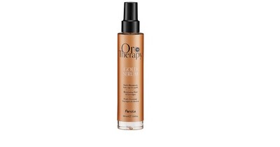 Fanola ORO PURO Therapy Gold Serum Leave-In Care, 100 ml