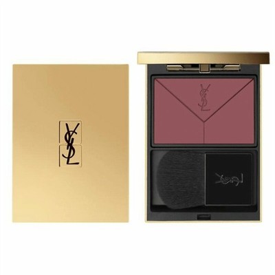 COUTURE BLUSH poudre fusionnelle #10-plum smoking 3 gr
