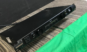 Furman PL-PLUS C 15 AMP
