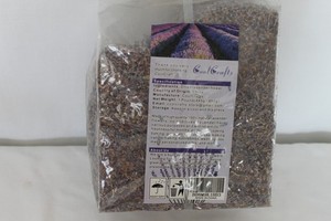 14 ozs of Dried Lavender Flowers