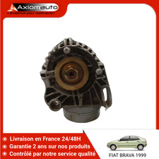 Alternateur Fiat BRAVA