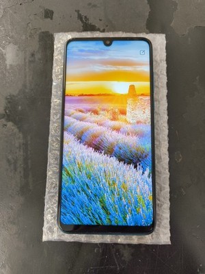 Huawei P30 Lite 51093NNL - 128GB - Aurora Blue 