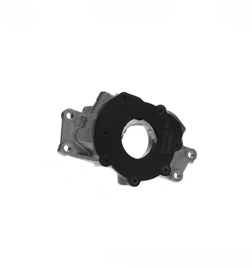 Bomba de aceite GM 12710303 piezas originales Foto 2 de 2