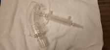 45/50 short path distillation head