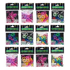 Jewelry  Lanyard Making Kit - DIY Necklaces, Bracelets  Lanyards - 600 Links