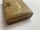 Vintage 80s “JUST IN CASE” Miniature Tool Kit — photo 6