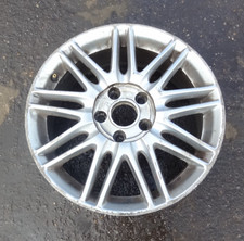 HONDA ACCORD MK7 ALLOY WHEEL RIM 17" INCH 2002~2007 8DB-770B⭐RAPID POST⭐