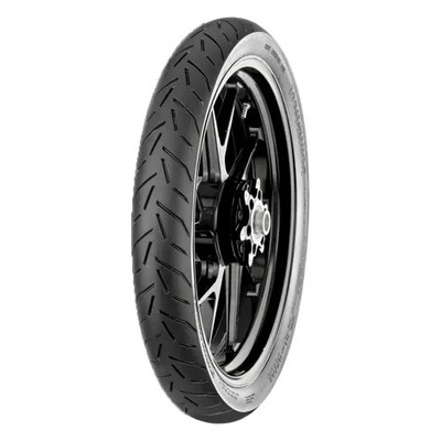 ContiStreet Rear Tire 80/90-17 50P Bias TL Honda Super Cub 125X 22