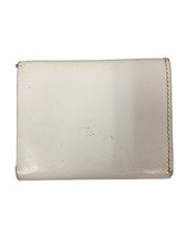 ED ROBERT JUDSON Men's Bifold Leather Wallet in White B01RCD-11