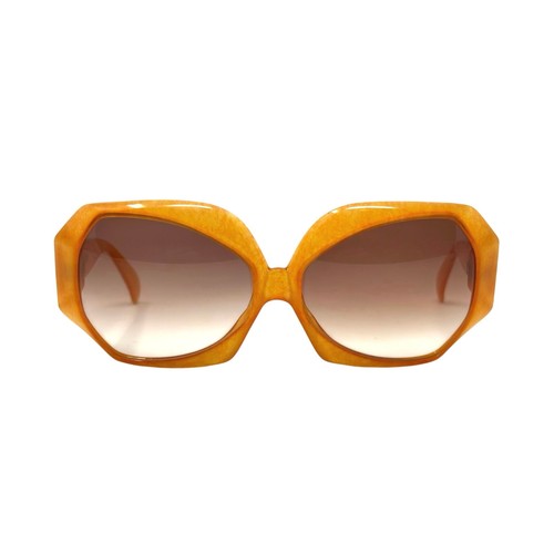 Christian Dior Oversized Archive Sunglasses