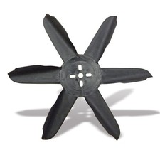 Flex-a-lite 16-inch Nylon Fan 116562 Flex-a-lite 16-inch Nylon Fan 116562