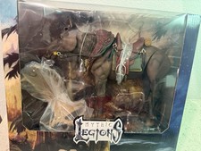 FOUR HORSEMEN MYTHIC LEGIONS ALDER MOOSE NEW SEALED
