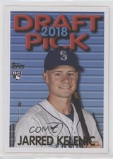 2021 Topps Archives 1994 Topps Draft Picks Jarred Kelenic #94DP-19 0ed