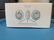 Elvie Stride Breast Pump