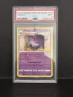 Pokémon TCG Gengar Trick or Trade 066/196 PSA 9 Holo Rare English 120 HP