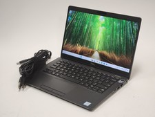 Dell Latitude 5300 13.3" Laptop i7-8665U 1.9Ghz 16GB RAM 256GB SSD W11P  AC