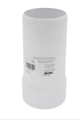 Polylok Extend & Lok Adapter 4”