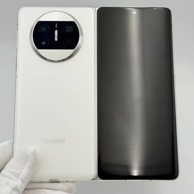  Huawei Mate X3 7.85'' 50MP HarmonyOS 512GB Google Kirin 9020 Foldable