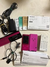 Sony Walkman Nw-S774 /Sony Keypad MP3