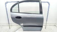 Porte arrière et accessoires Daewoo EVANDA