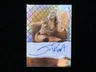 Sol Ruca 2025 Topps Chrome WWE NXT Cactus Jack x SSP Astro Knights On Card Auto